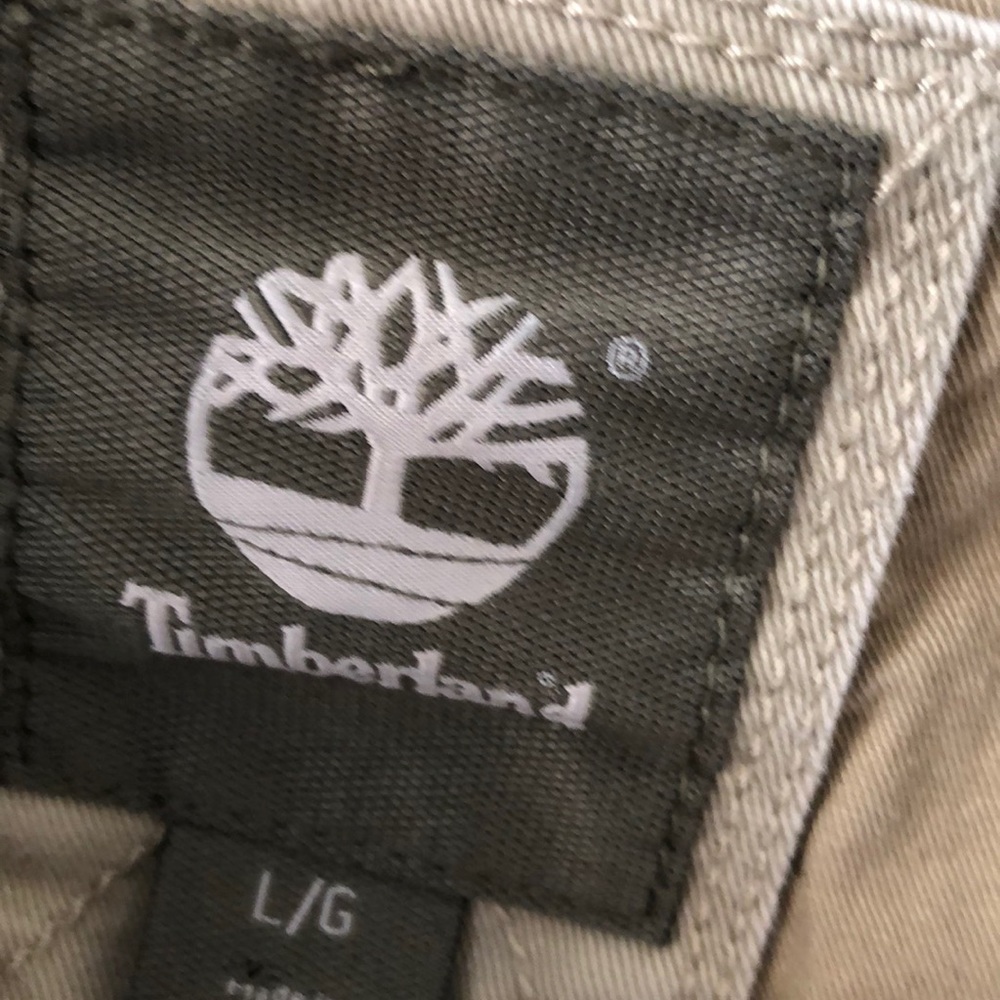 Timberland Jacket - Picture 2 of 6